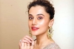 Taapsee Pannu news, Taapsee Pannu wedding, taapsee pannu admits about life after wedding, Boyfriend