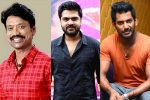 Tamil Actors Red Card updates, Tamil Actors new updates, tamil actors in trouble, Tamil actors red card