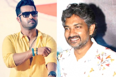 Tarak and Rajamouli Takes on Cyber Crimes