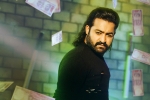 NTR Arts, NTR Arts, tarak as kusa extremele energetic, Sardar gabbar singh