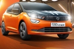 Tata Altroz Racer latest breaking, Tata Altroz Racer specifications, tata altroz racer likely to get 7 speed dual clutch, Hatchback