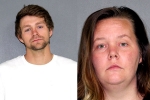 Gunner Farr and Megan Mae Farr updates, Gunner Farr and Megan Mae Farr charged, parents charged for tattooing children, Tattoo