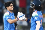 India Vs Bangladesh score card, Team India, team india starts off with a bang in champions trophy 2025, Team india