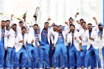 Champions Trophy 2025 Final breaking updates, Champions Trophy 2025 Final breaking updates, team india bags third champions trophy title, Champions trophy