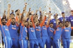 Asia Cup 2025 latest breaking, Asia Cup 2025 latest breaking, team india bags ninth asia cup title, Sharma
