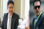 MS Dhoni, VVS Laxman, anil kumble gets the head coach post ravi shastri selected as batting coach claims sources, Ajay shirke