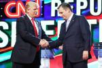 Donald Trump, US Presidential elections, ted cruz says donald trump is a bully, Ted cruz