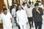 Tollywood shoots new updates, Tollywood, telangana government gives their nod for film shoots, Tollywood shoots