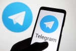 Telegram and Signal, Facebook, telegram gained 70 million users after whatsapp and facebook went down, Pavel durov