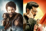 Telugu films in Hindi numbers, Telugu films performance, telugu films ending up as disasters in hindi, Arjun