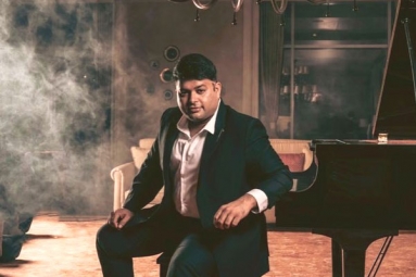 SS Thaman loses 36 kgs