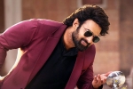The Raja Saab budget, The Raja Saab teaser talk, the raja saab teaser prabhas stuns in style, Youtube