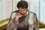 Prabhas, The Shades of Saaho news, the shades of saaho perfect birthday gift for prabhas fans, Birthday gift