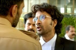 Thimmarusu movie rating, Thimmarusu movie review and rating, thimmarusu movie review rating story cast and crew, Stuffed