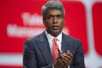 Google cloud, Indian America, indian american thomas kurian to lead google cloud, Sexual misconduct