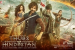 Thugs of Hindostan Hindi, Amitabh Bachchan, thugs of hindostan hindi movie, Vijay krishna acharya