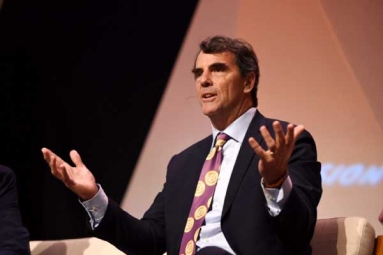 American Billionaire Tim Draper Calls Modi Government &ldquo;Pathetic and Corrupt&rdquo; over Its Bitcoin Stance