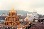 TTD, hinduism, tirumala tirupati devasthanams to soon take up hindu sanatana dharma classes to nri children, Venkateswara temple