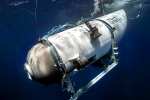 Titanic Tourists in sea, Shahzada Dawood, titanic tourists missing in a submersible vessel, Hamish harding