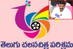 Talasani Srinivas Yadav, Tollywood coronavirus, tollywood gets a shock from telangana government, Tollywood shoots