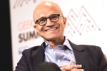 top 10 ceos in US, glassdoor, these are the top 10 ceos in the united states in 2019 according to glassdoor, Shantanu narayen