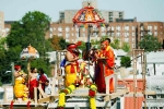 hindu temple in new jersey, hindu americans, top 10 famous hindu temples in the united states, Barsana