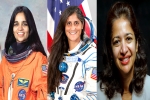 Indian origin scientists in NASA, astronauts in NASA, meet the 9 top indian origin scientists in nasa, Marshall