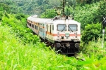India To Bhutan Train Travel update, India To Bhutan Train Travel 2025, train travel from india to bhutan soon gets green signal, U smooth