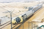 Train derailed in Saudi Arabia, Train derailed in Saudi Arabia, train derailed in saudi arabia, Dammam