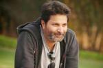 Mokshagna, Trivikram new movie, trivikram to launch mokshagna s debut film, Mokshagna