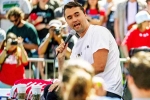 Charlie Kirk career, Donald Trump ally, trump s close ally charlie kirk shot dead, Congress