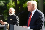 preferential trade agreement india, preferential trade agreement, donald trump terminates preferential trade status for india under gsp, Asian nation