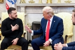 Donald Trump Vs Volodymyr Zelensky updates, Donald Trump Vs Volodymyr Zelensky war, trump and zelensky clash shakes the world, John a