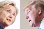 Presidential election in Arizona, Trump poll in Arizona, trump leads in arizona prop 205 loses new poll released, A new survey