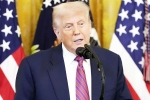Donald Trump Tariff latest breaking, Donald Trump Tariff latest breaking, why additional trump tariffs will be a burden for india, Bse