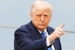 Donald Trump new updates, Donald Trump latest breaking, trump urges eu to impose 100 tariffs on india, Chat