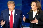 Trump vs Harris Election impact, Trump vs Harris Election breaking, how trump vs harris election may impact ties with india, Indian economy