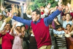 Tubelight Movie Review and Rating, Bollywood movie rating, salman khan tubelight movie review rating story cast crew, Kabir khan