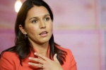 Indian American Tulsi Gabbard, tulsi gabbard president, tulsi gabbard apologizes for her past statement on lgbtq, Fundamental rights