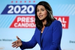 Narendra Modi, Rana Ayyub, tulsi gabbard says she will meet narendra modi but not at howdy, Tulsi gabbard