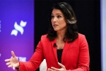 google, gabbard, u s presidential candidate tulsi gabbard sues google for hindering her campaign, Elizabeth warren
