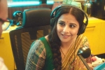 Tumhari Sulu Movie Review and Rating, Tumhari Sulu, tumhari sulu movie review rating story cast and crew, Tumhari sulu movie review
