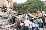 Turkey Earthquake latest, Turkey Earthquake, earthquake of magnitude 6 1 strikes turkey, Science