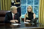 US government, women's empowerment statistics in india, u s govt announces women economic empowerment programs in india, Ivanka trump