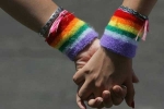 same sex partners, UN global, u s begins to deny visas to same sex partners of diplomats, Sex in couples