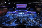 President, Vice President, us democratic national convention all you need to know, Social media sites