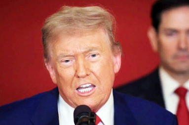 Top US Economist On Trump's Tariff War with India Top US Economist On Trump's Tariff War with India