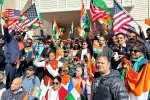 USA Elections 2024 latest, USA Elections 2024 facts, us elections campaign to boost indian american votes by one million, New jersey