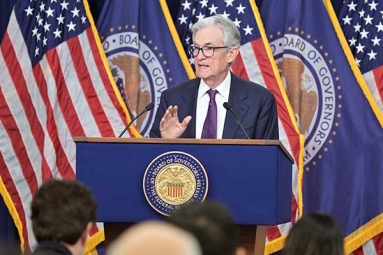 US Federal Reserve cuts Key Interest Rate by 0.25 percent