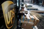United States, ups usa, u s firm ups to pay 4 9 mn to settle religious discrimination suit, Religious discrimination lawsuit